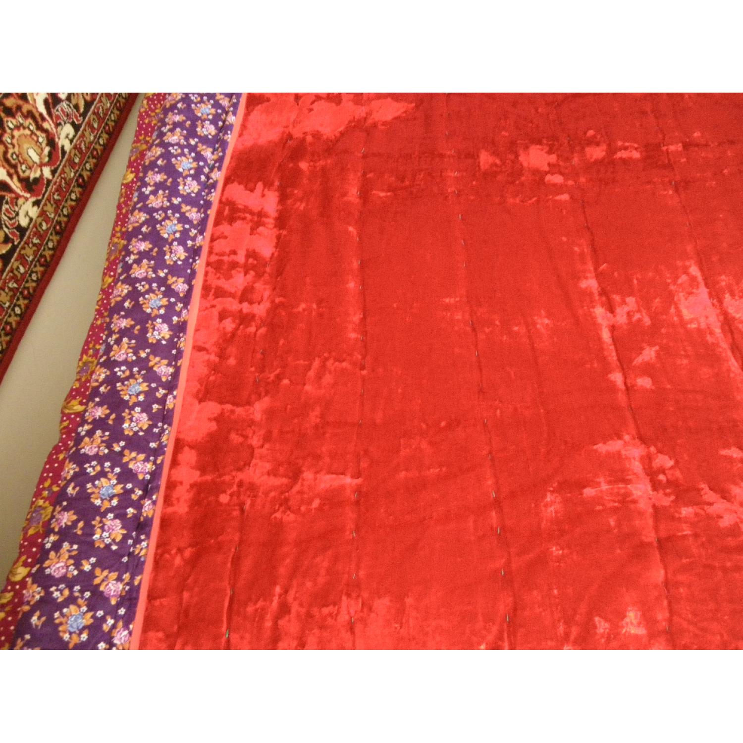 Organic Sheep's Wool Blankets - image-10