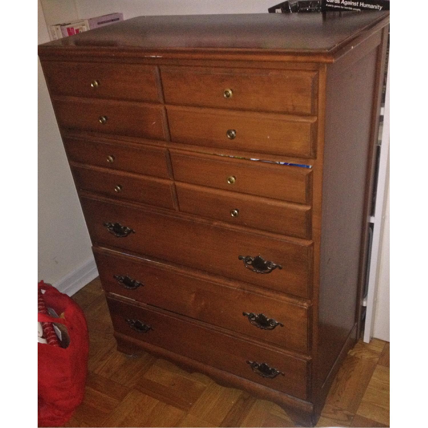 5-Drawer Dresser - image-1
