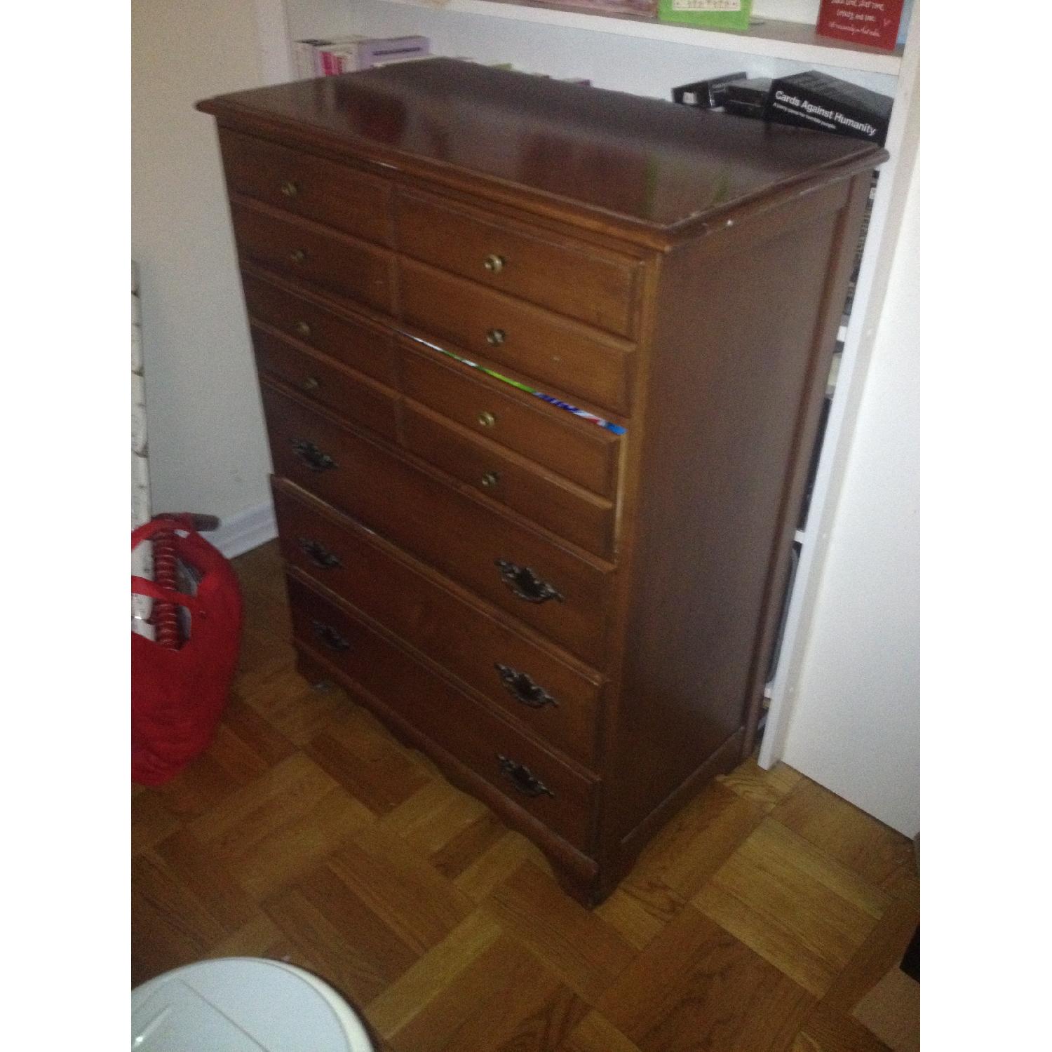 5-Drawer Dresser - image-2