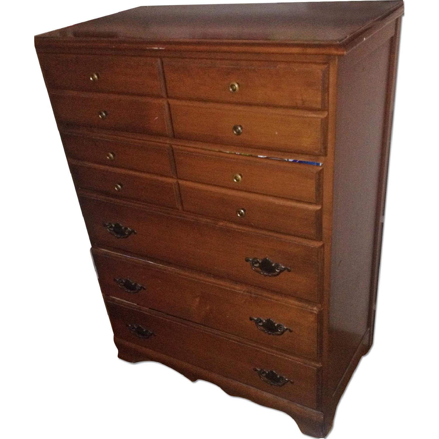 5-Drawer Dresser - image-0