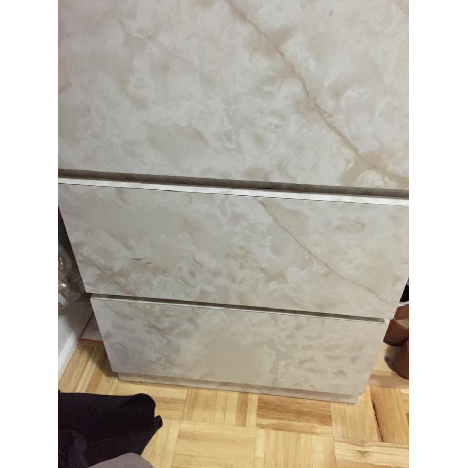 7 Piece Italian Custom Bedroom Furniture - image-1