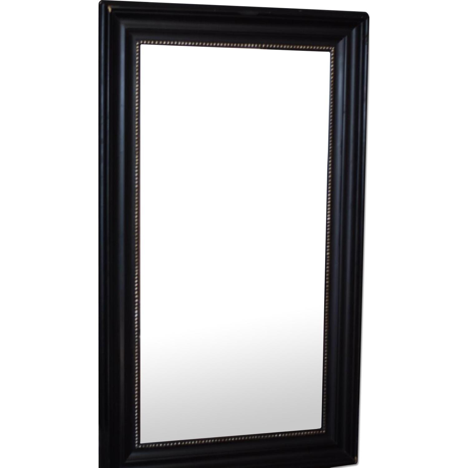 Z Gallerie Vintage Mirror - image-0