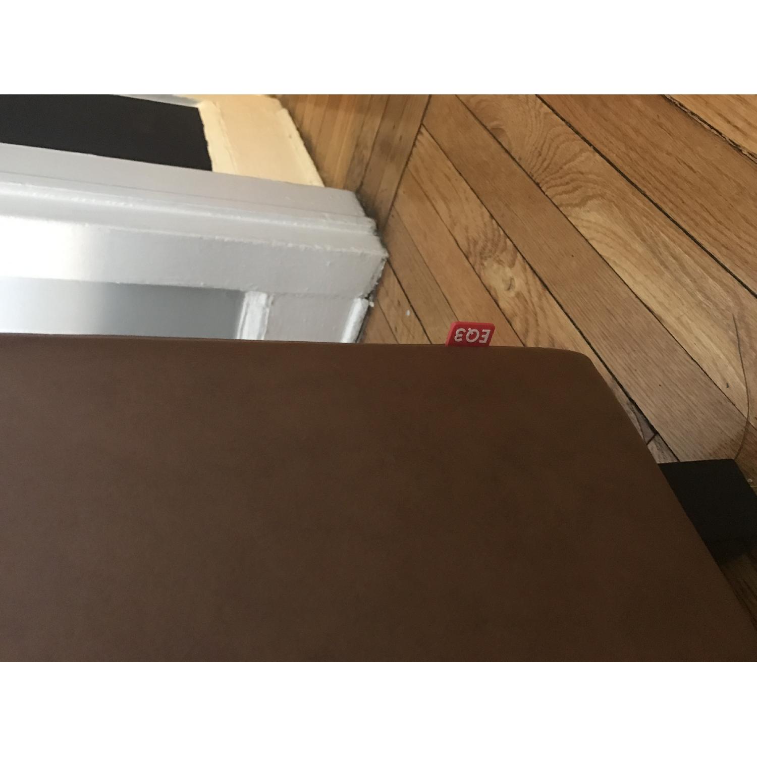 EQ3 Custom Made in Canada Hugo Leather Sofa - image-8