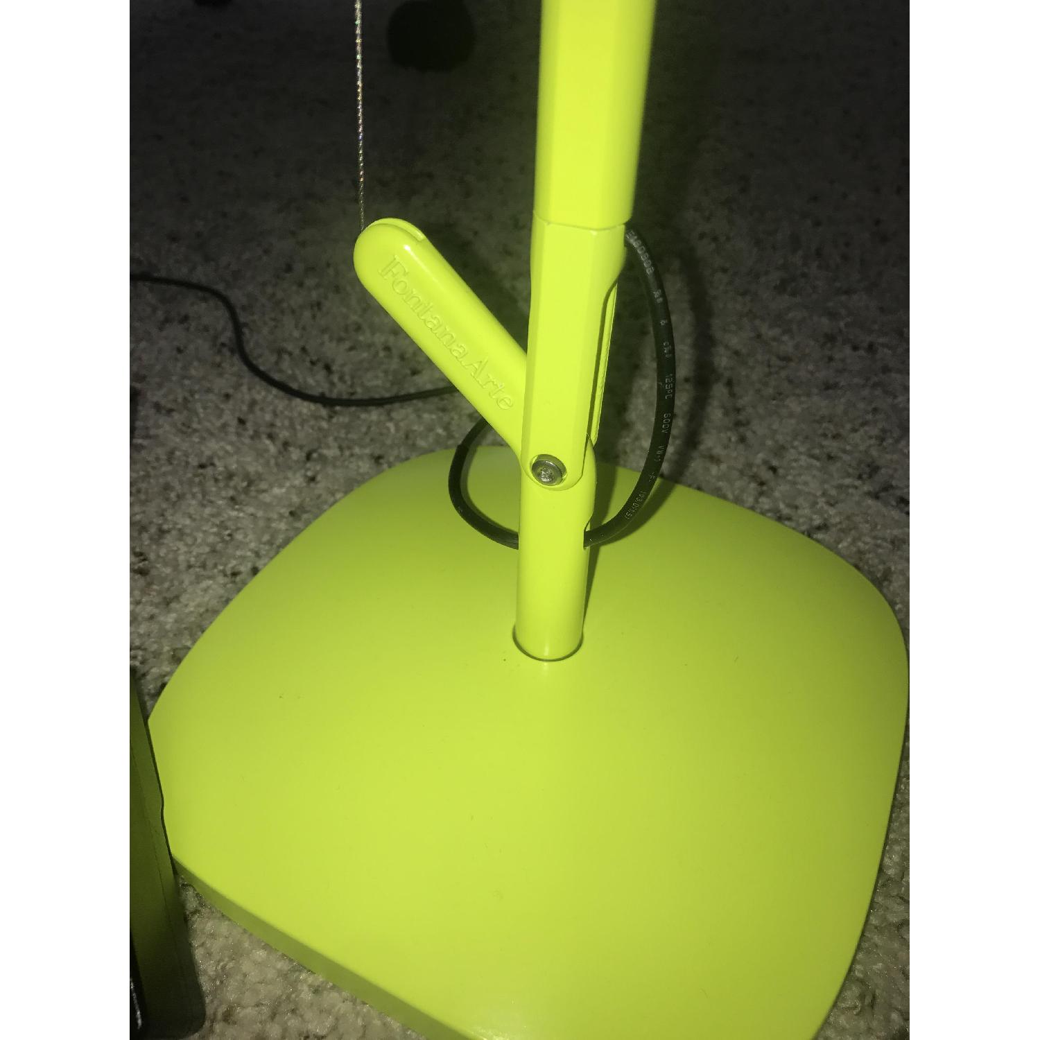 Design Within Reach Fontana Arte Desk Lamp - image-2