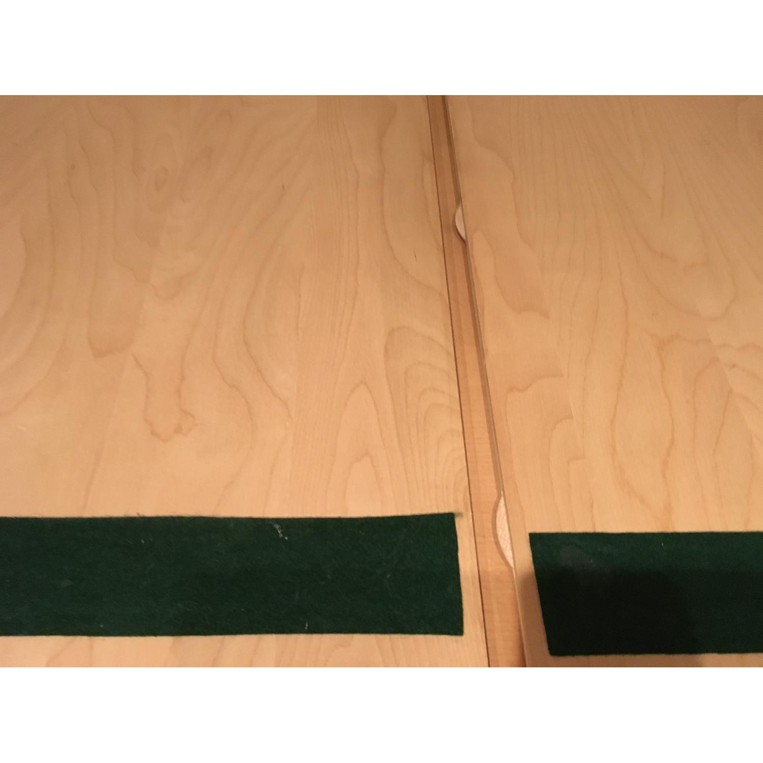 Custom Expandable Dining Table - image-4