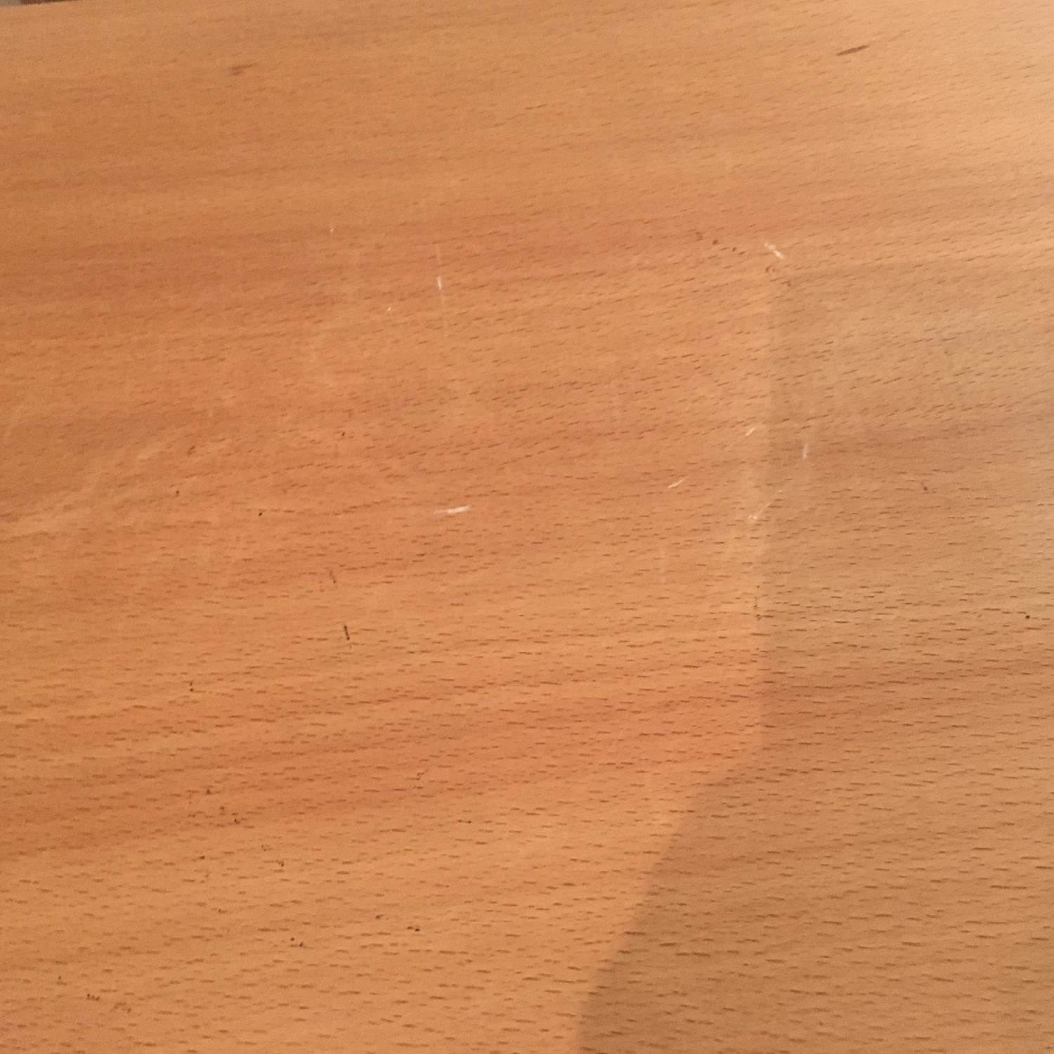 Custom Expandable Dining Table - image-5