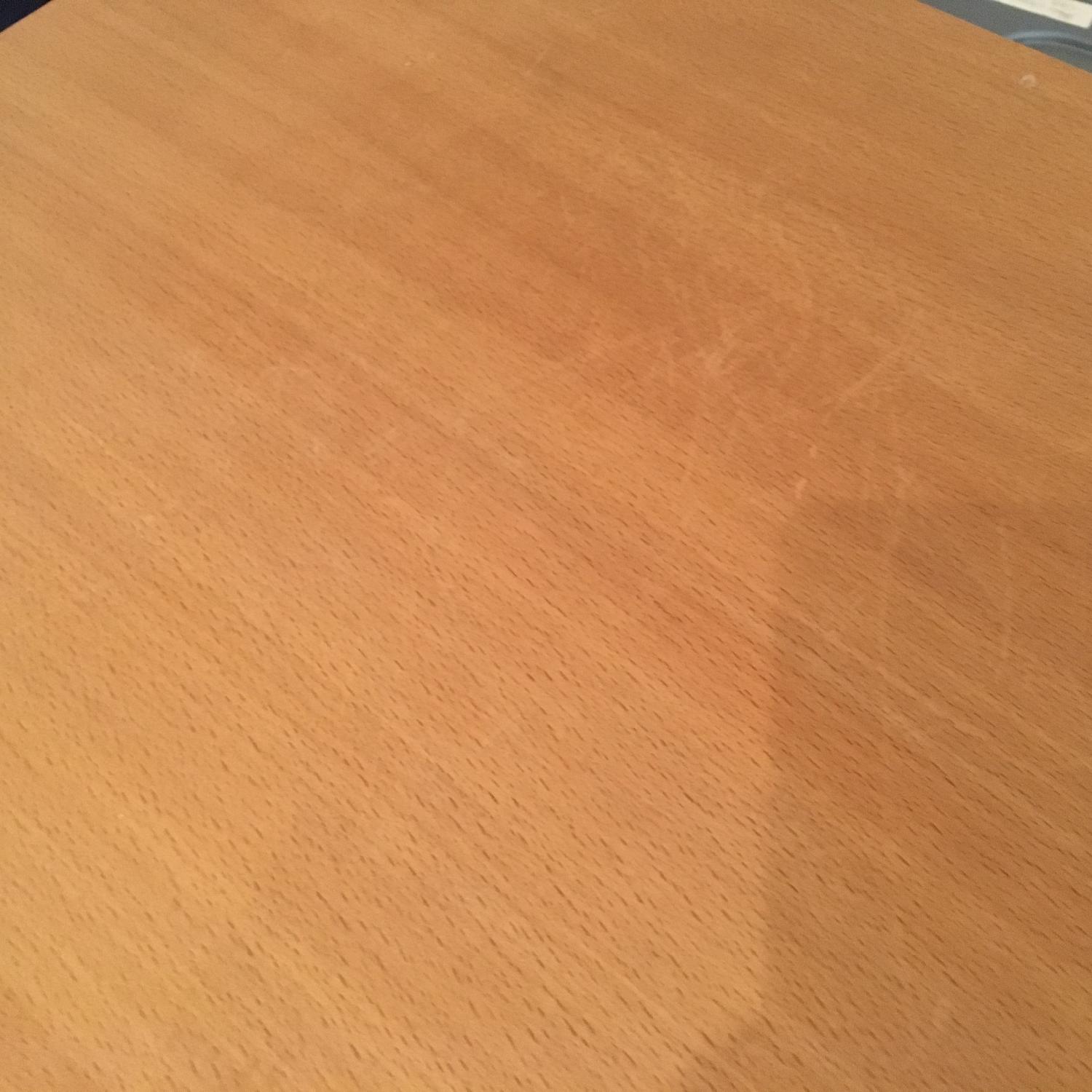 Custom Expandable Dining Table - image-7