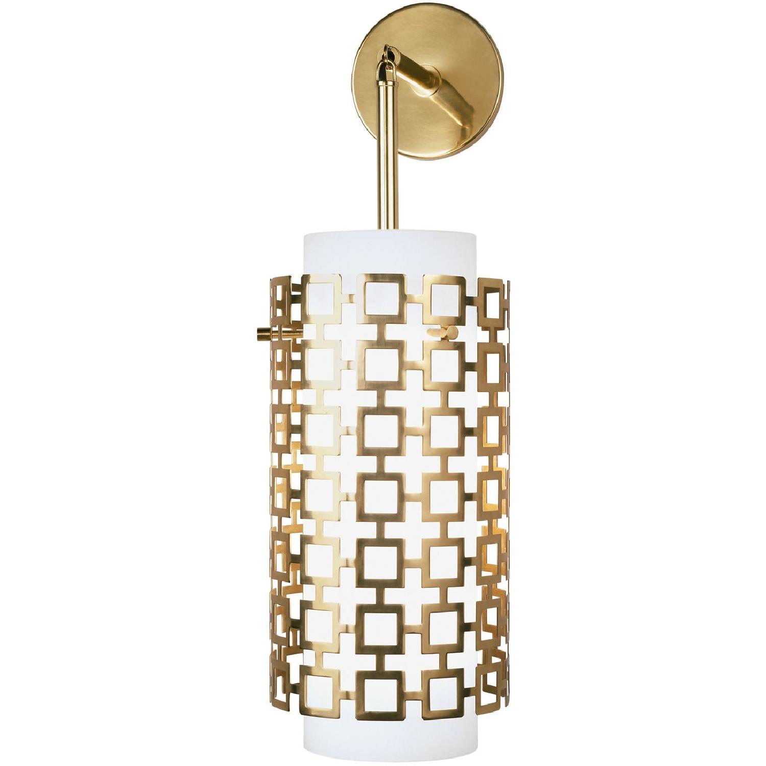 Jonathan Adler Parker Pendant Sconces - image-1