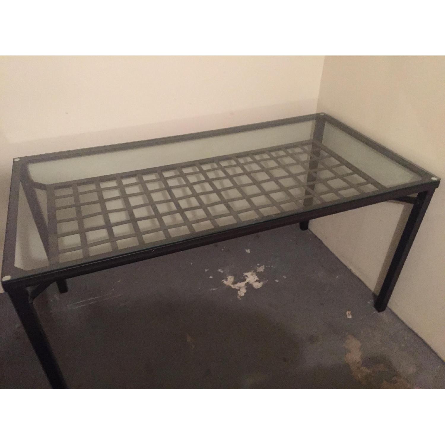 Ikea Granas Dining Table w/ 4 Chairs - image-3