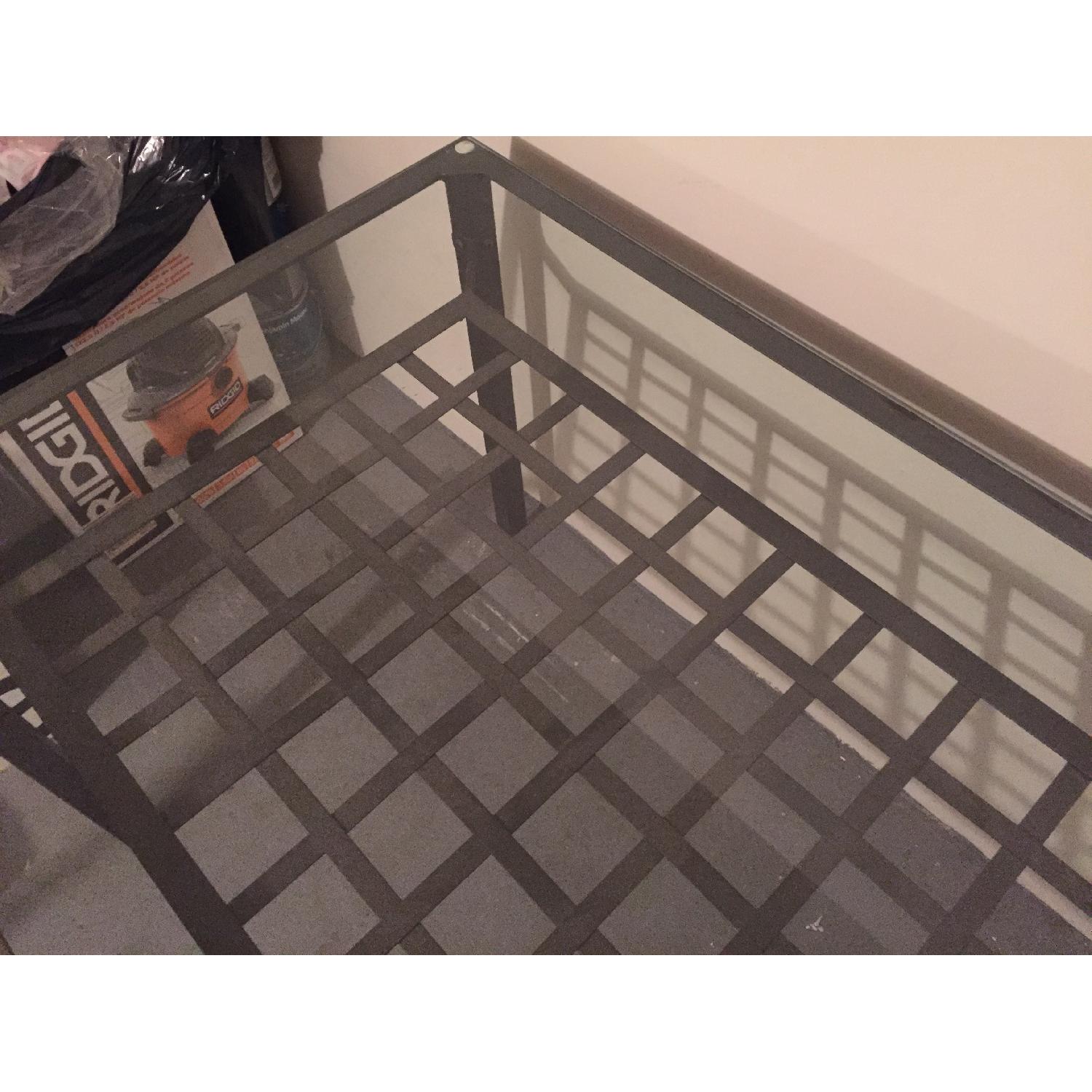 Ikea Granas Dining Table w/ 4 Chairs - image-4