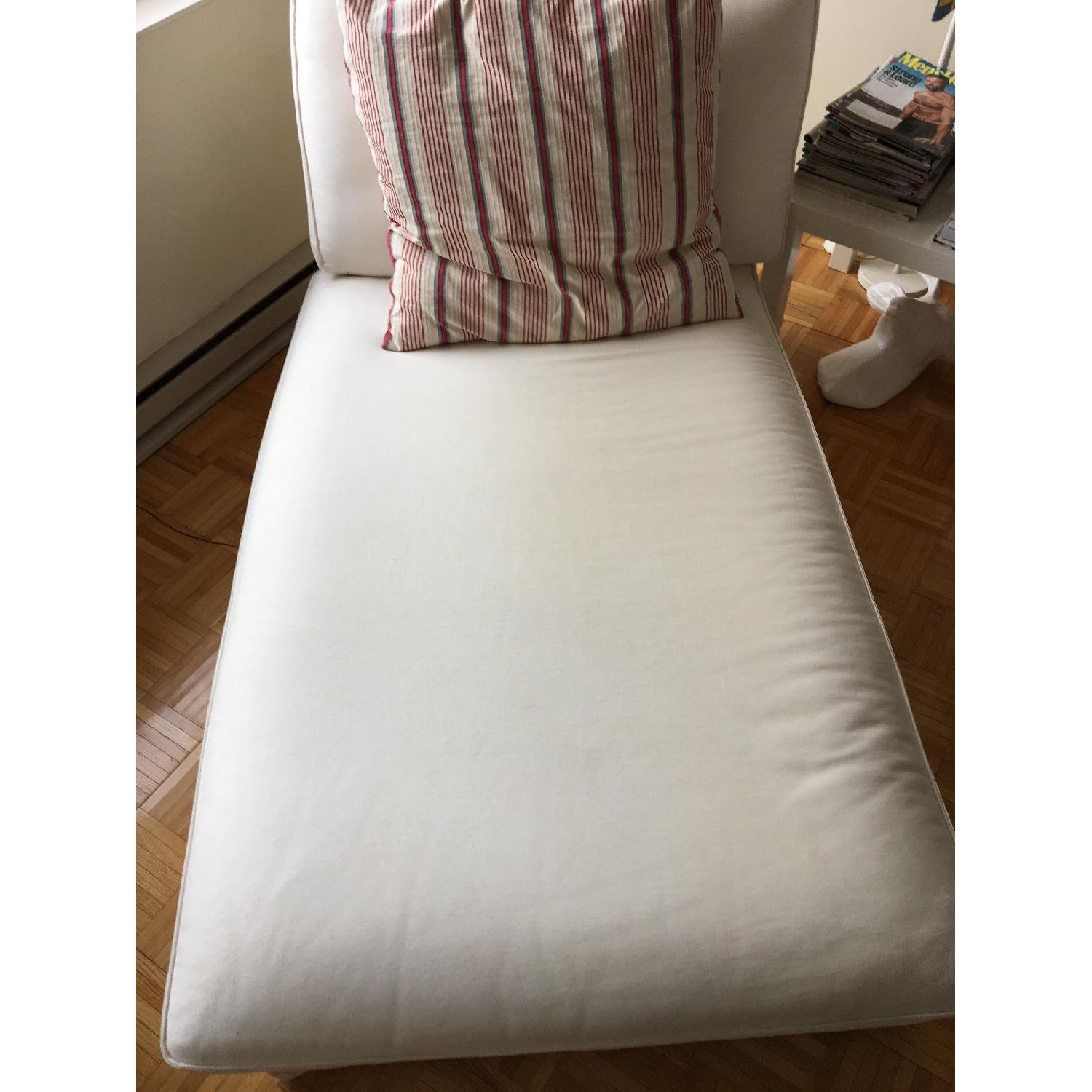 Ikea Kivik Chaise - image-1