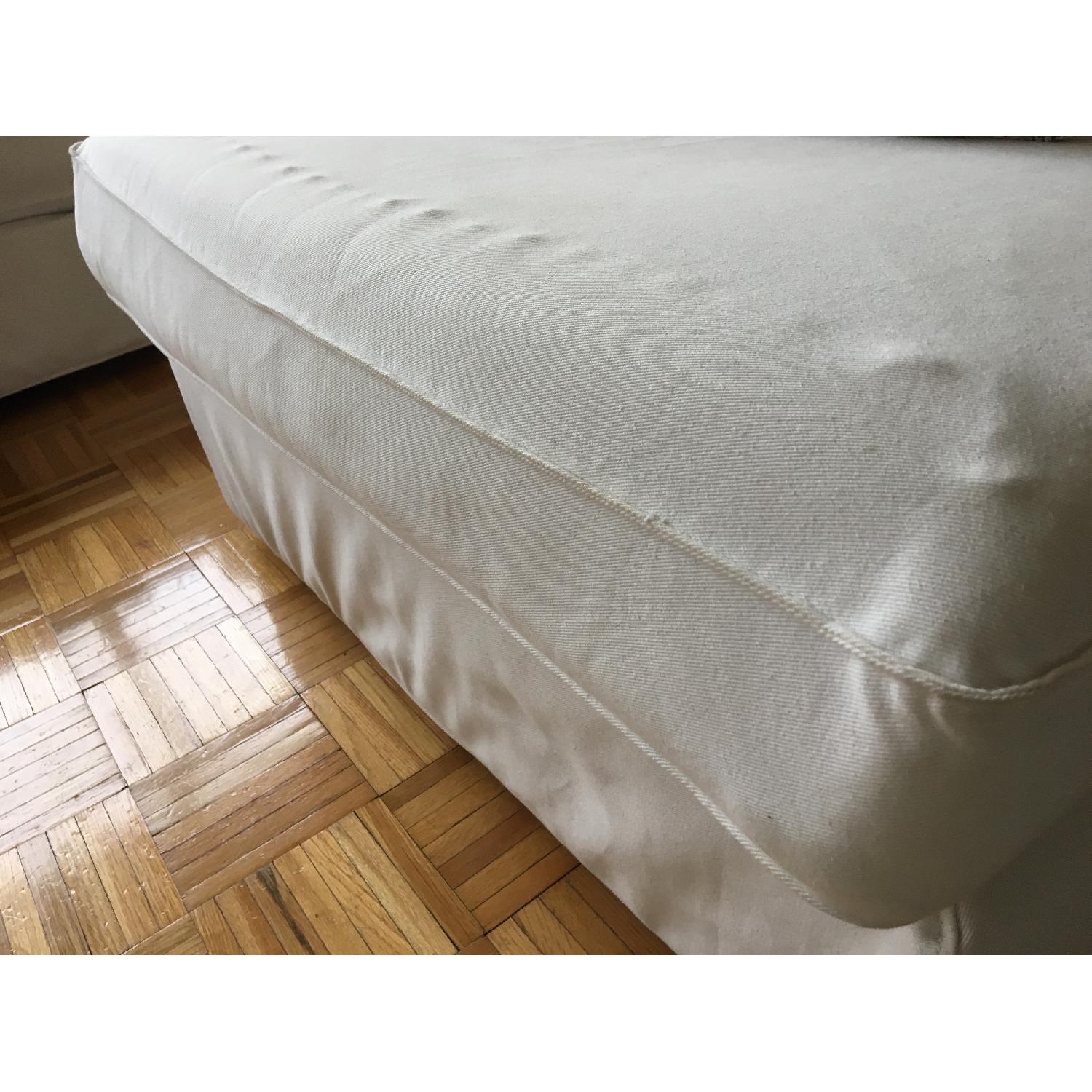 Ikea Kivik Chaise - image-2