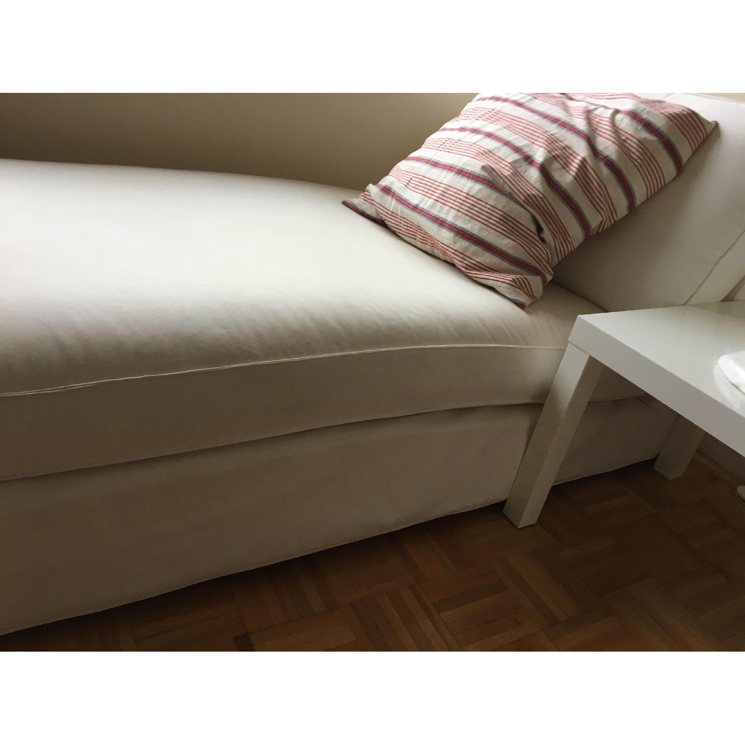 Ikea Kivik Chaise - image-3