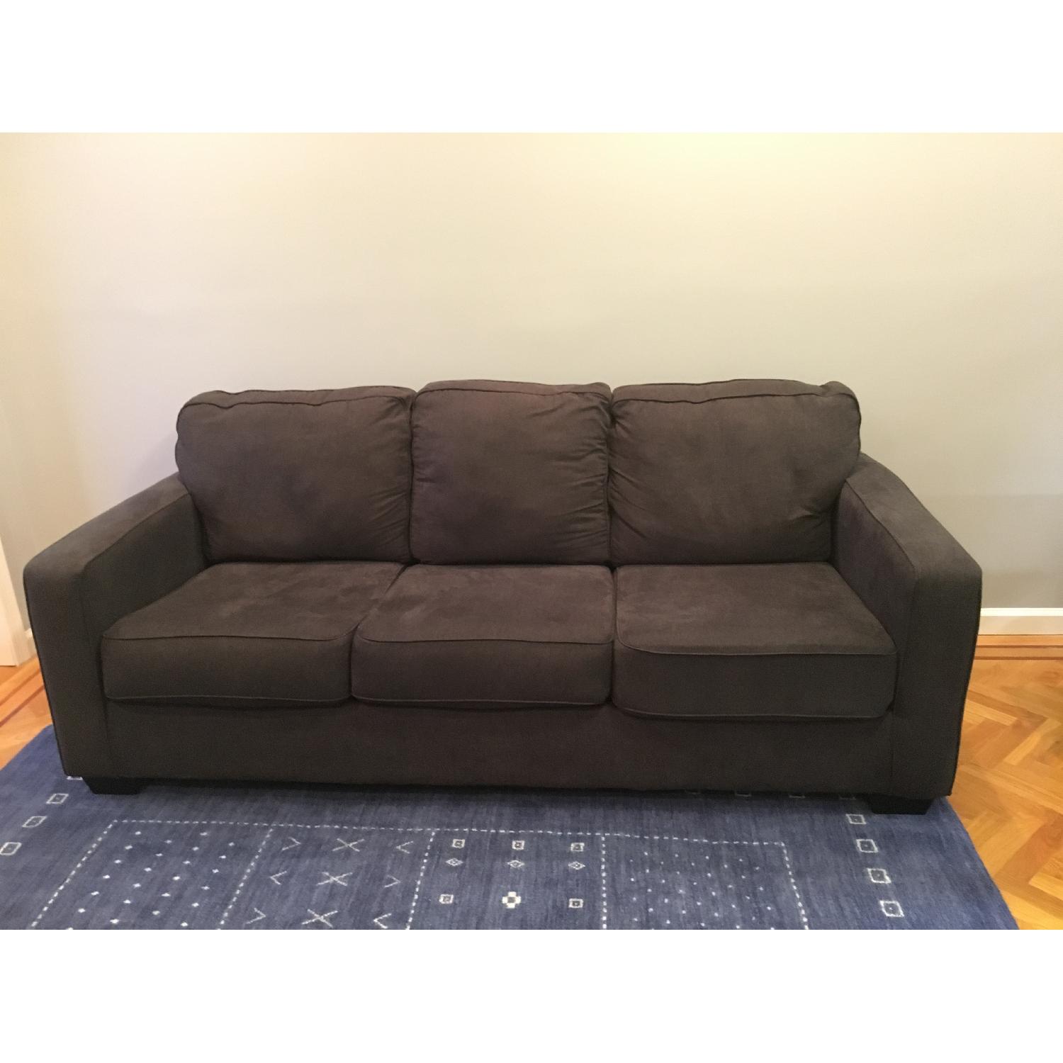 Ashley's Alenya Sofa - image-1