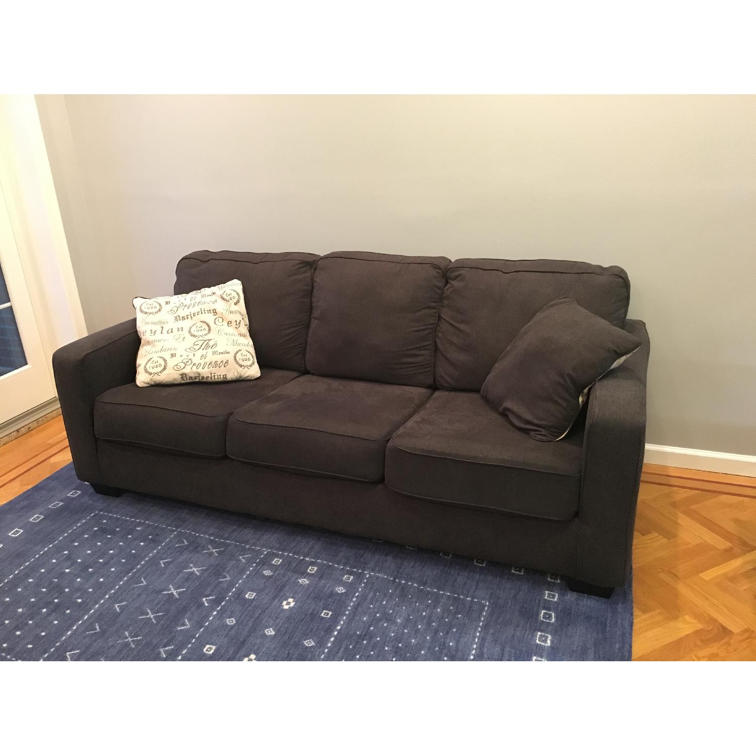 Ashley's Alenya Sofa - image-3