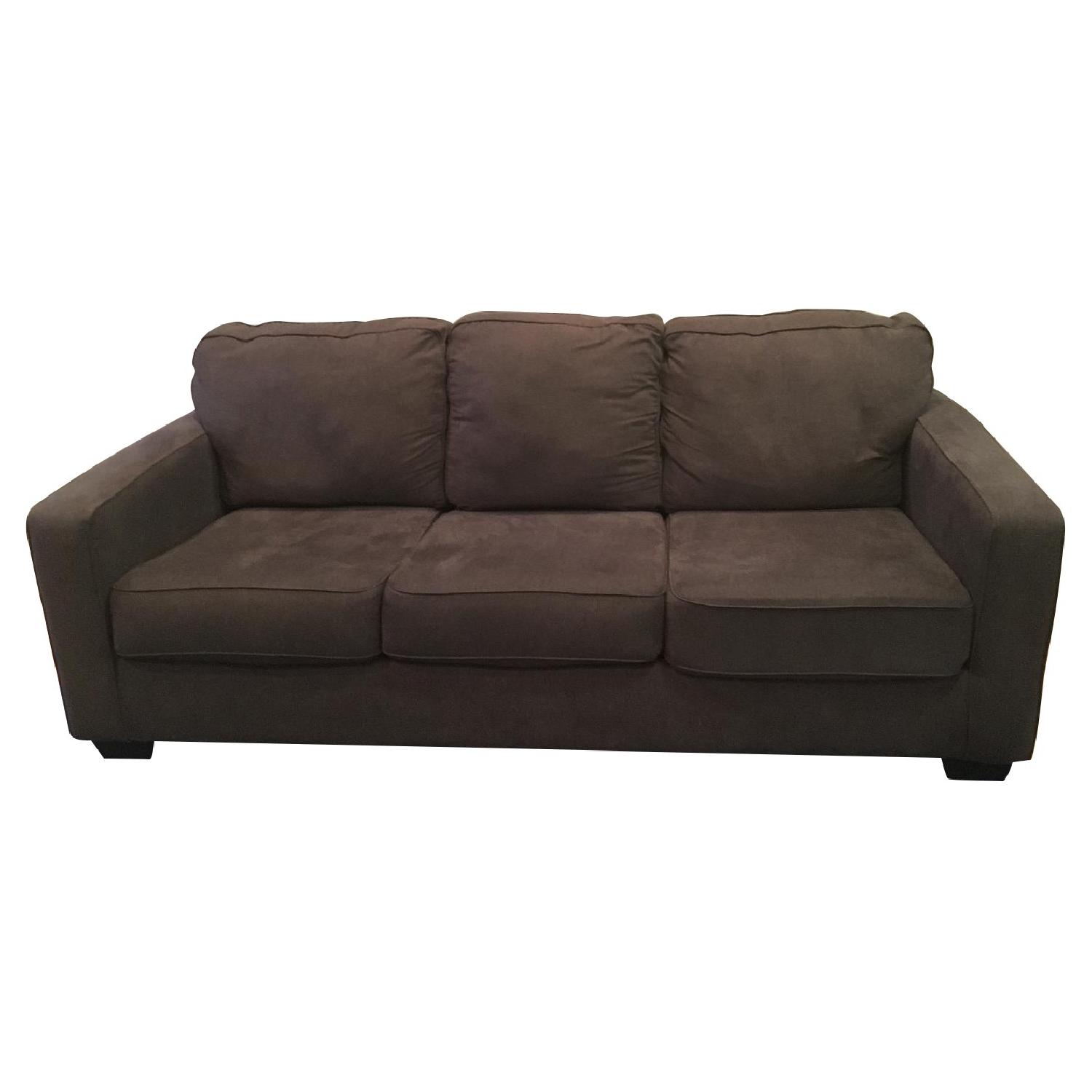 Ashley's Alenya Sofa - image-0