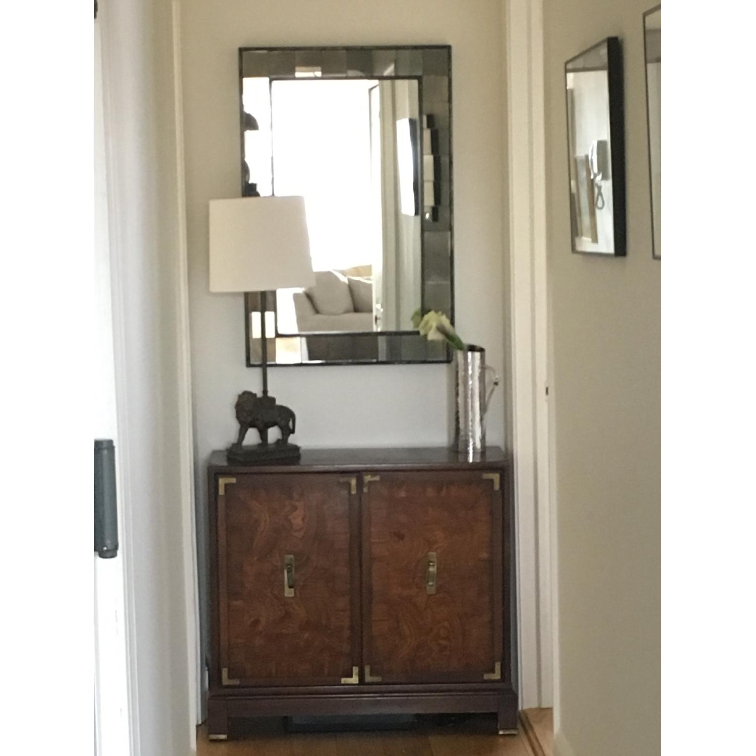 Campaign Cabinet/Small Buffet - image-1