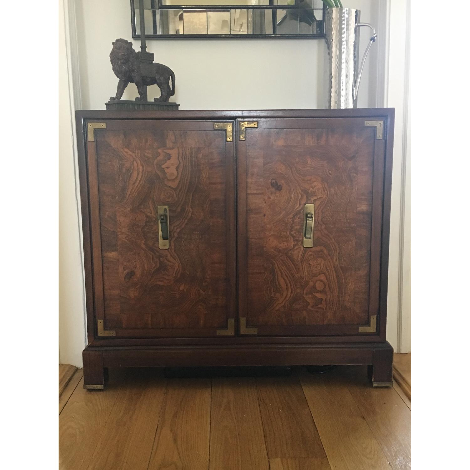 Campaign Cabinet/Small Buffet - image-2