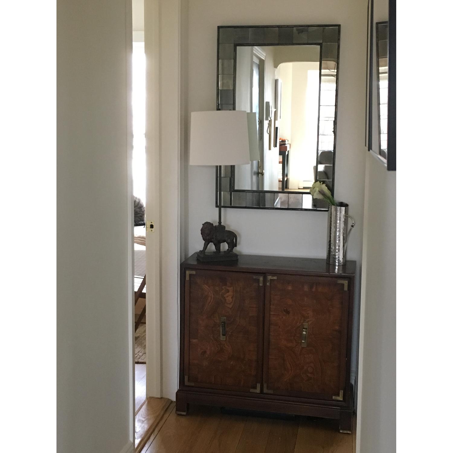 Campaign Cabinet/Small Buffet - image-3