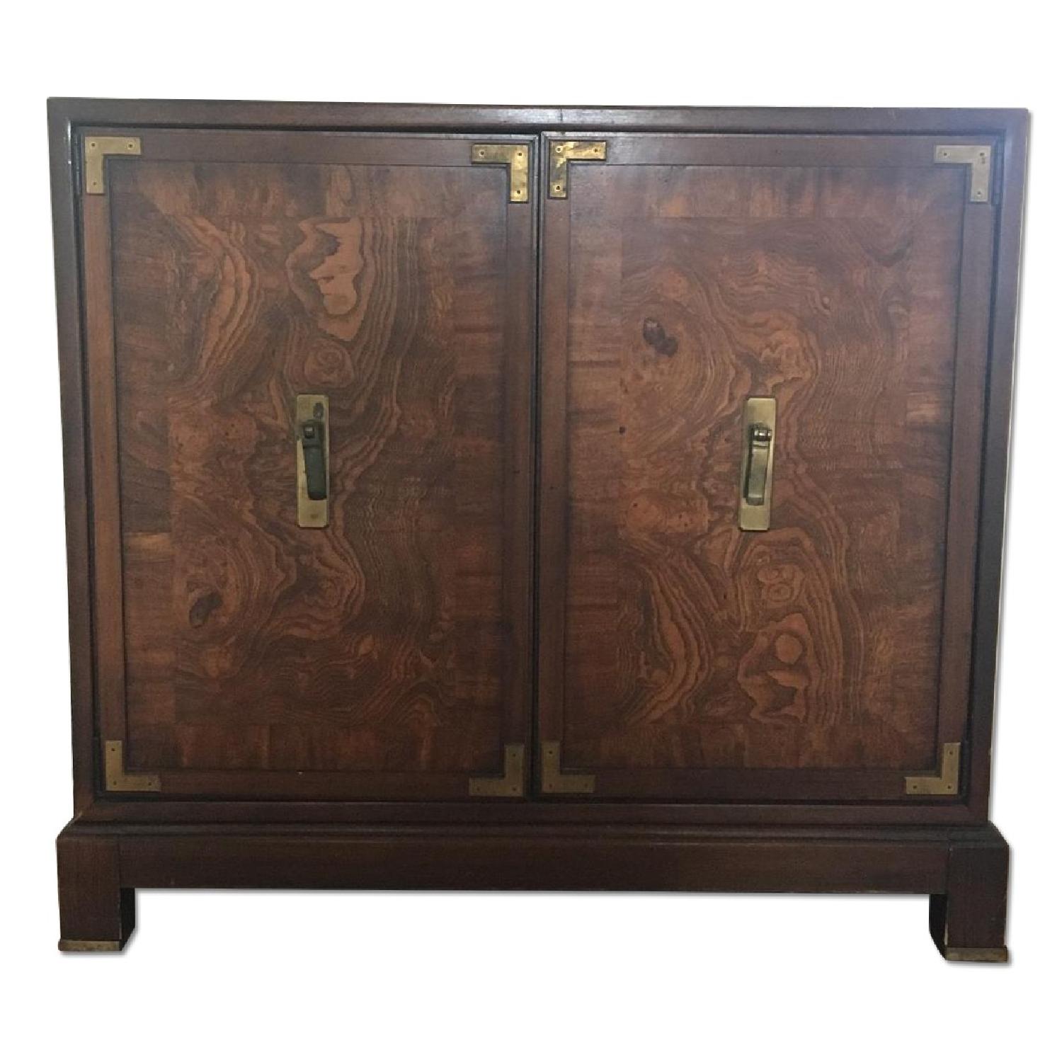 Campaign Cabinet/Small Buffet - image-0