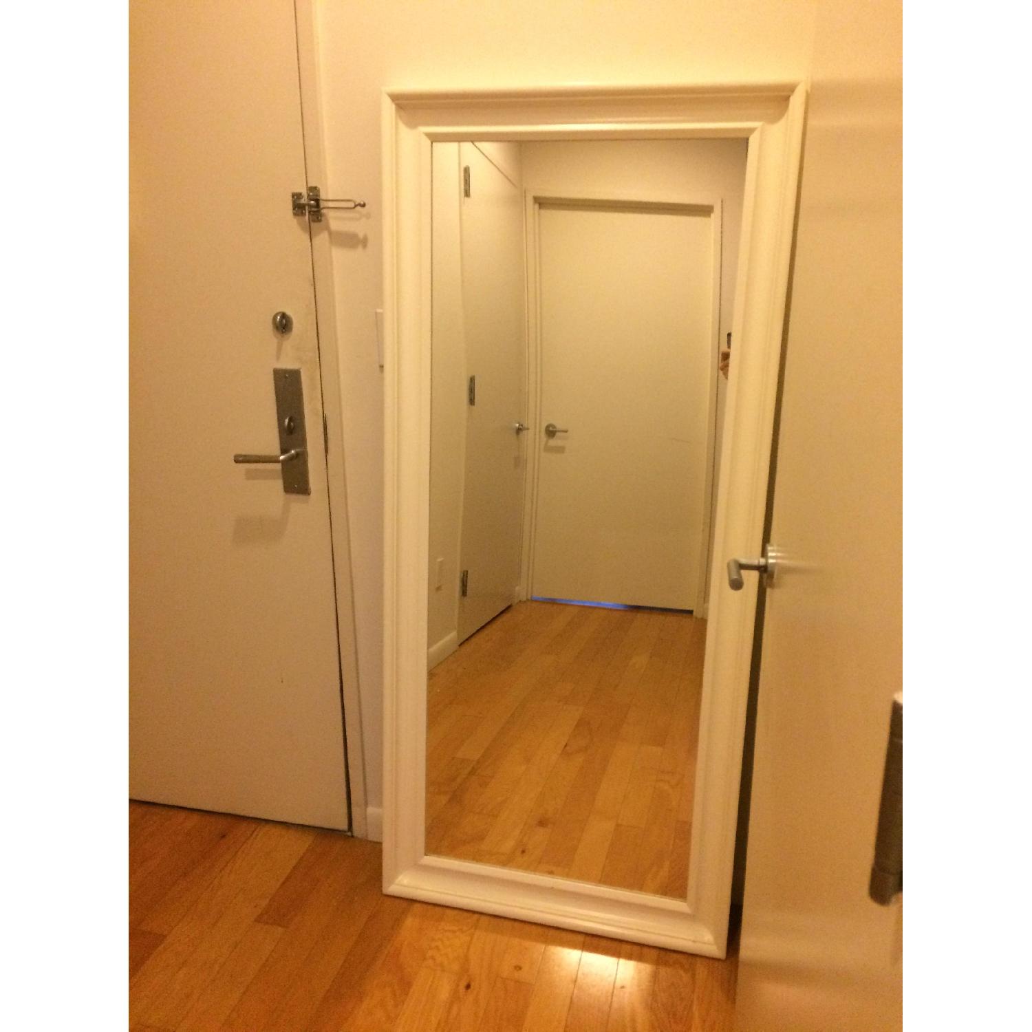 Ikea Mirror - image-2