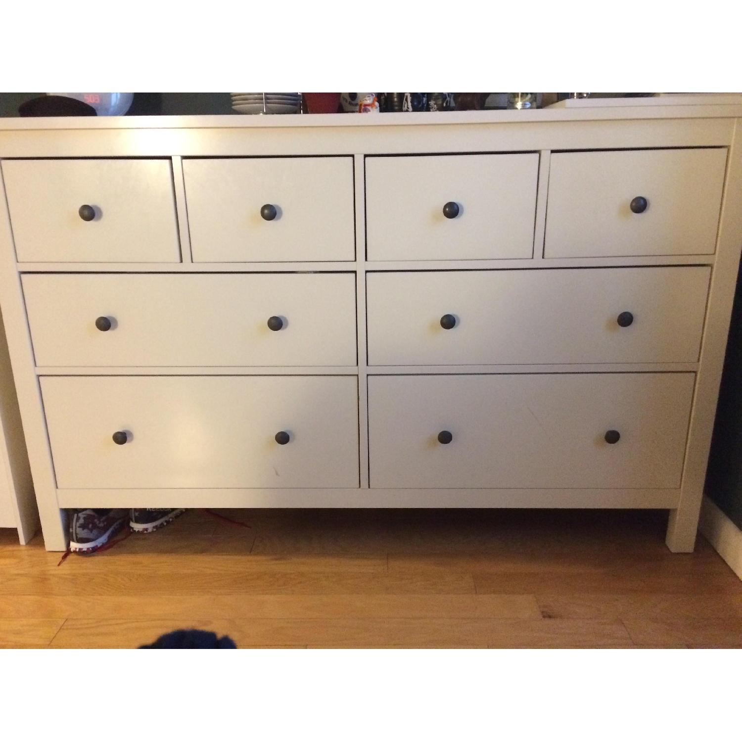 Ikea Dresser - image-1