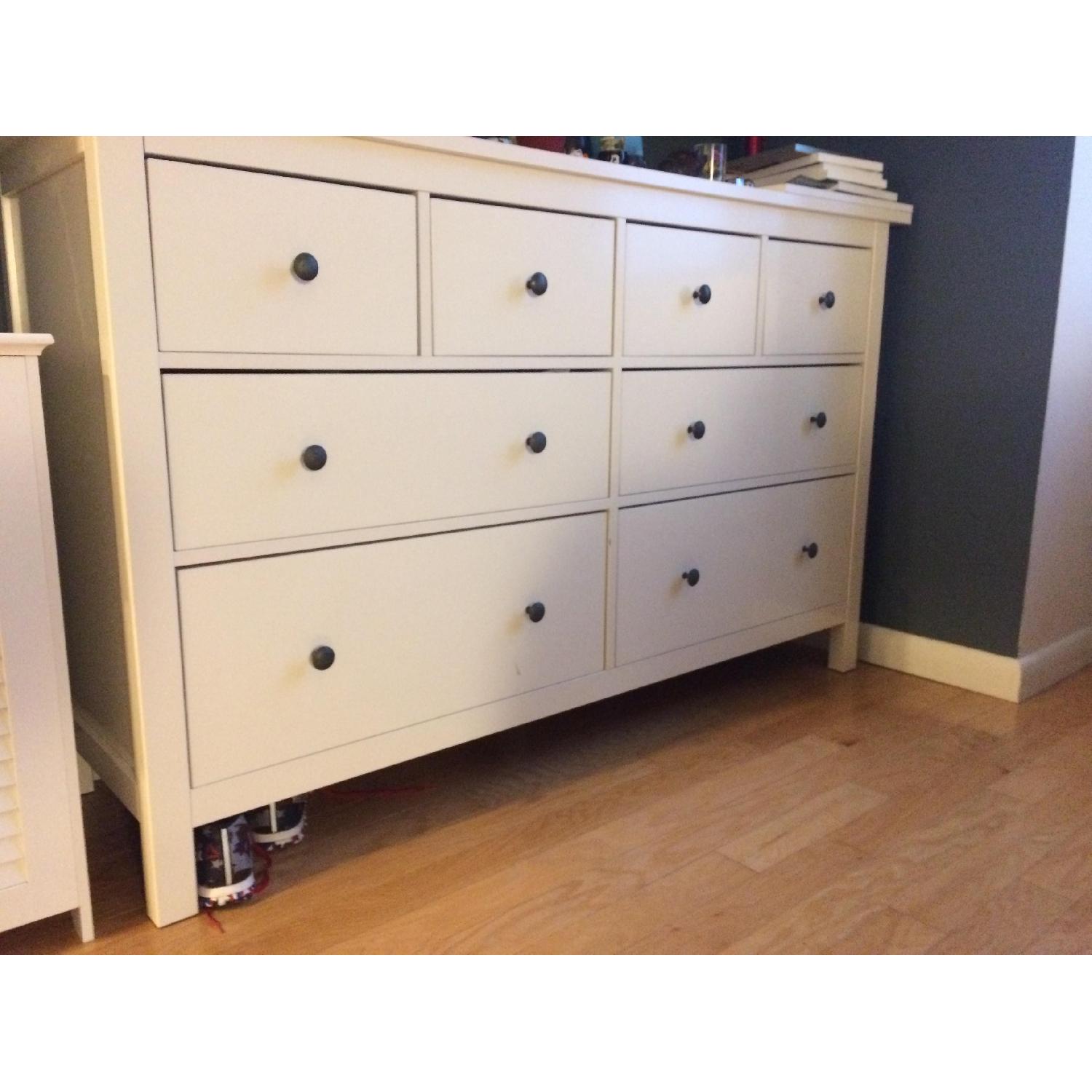 Ikea Dresser - image-2