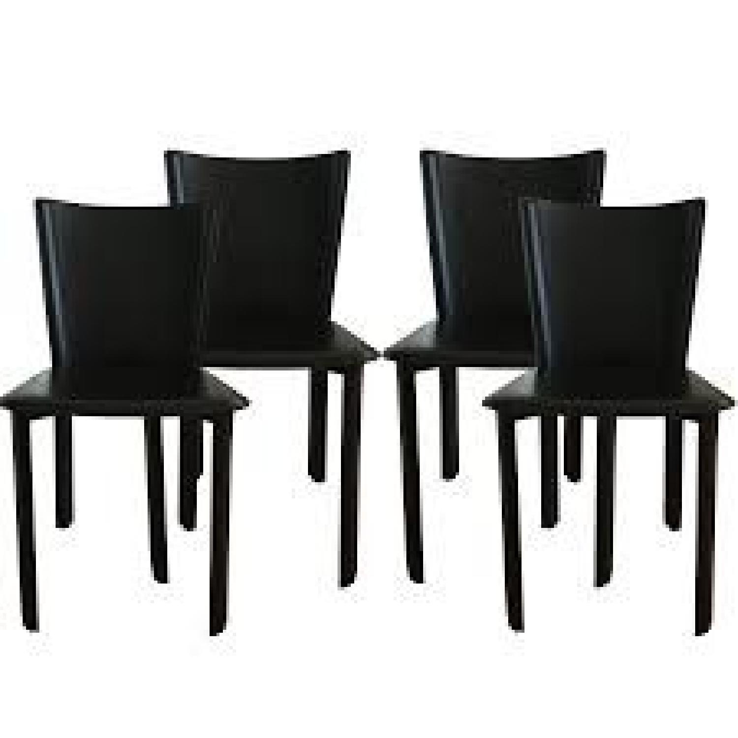 Design Within Reach Allegro Chairs - image-2