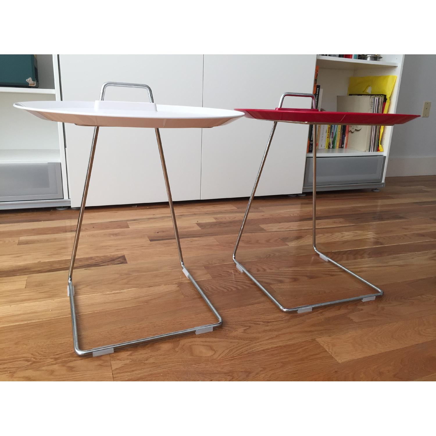 MoMA Side Table - image-1