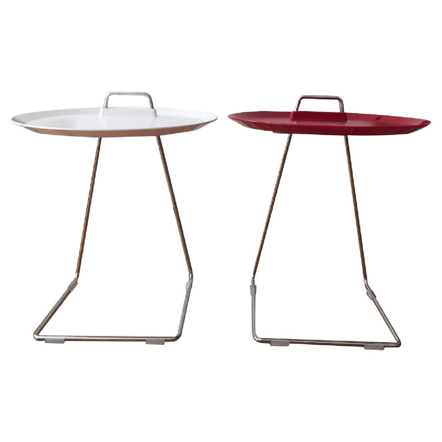 MoMA Side Table - image-3