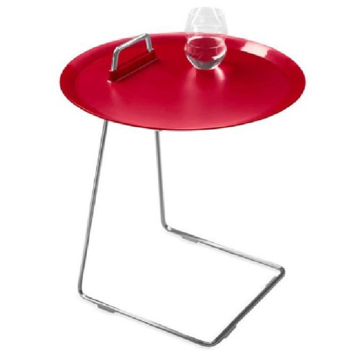 MoMA Side Table - image-0