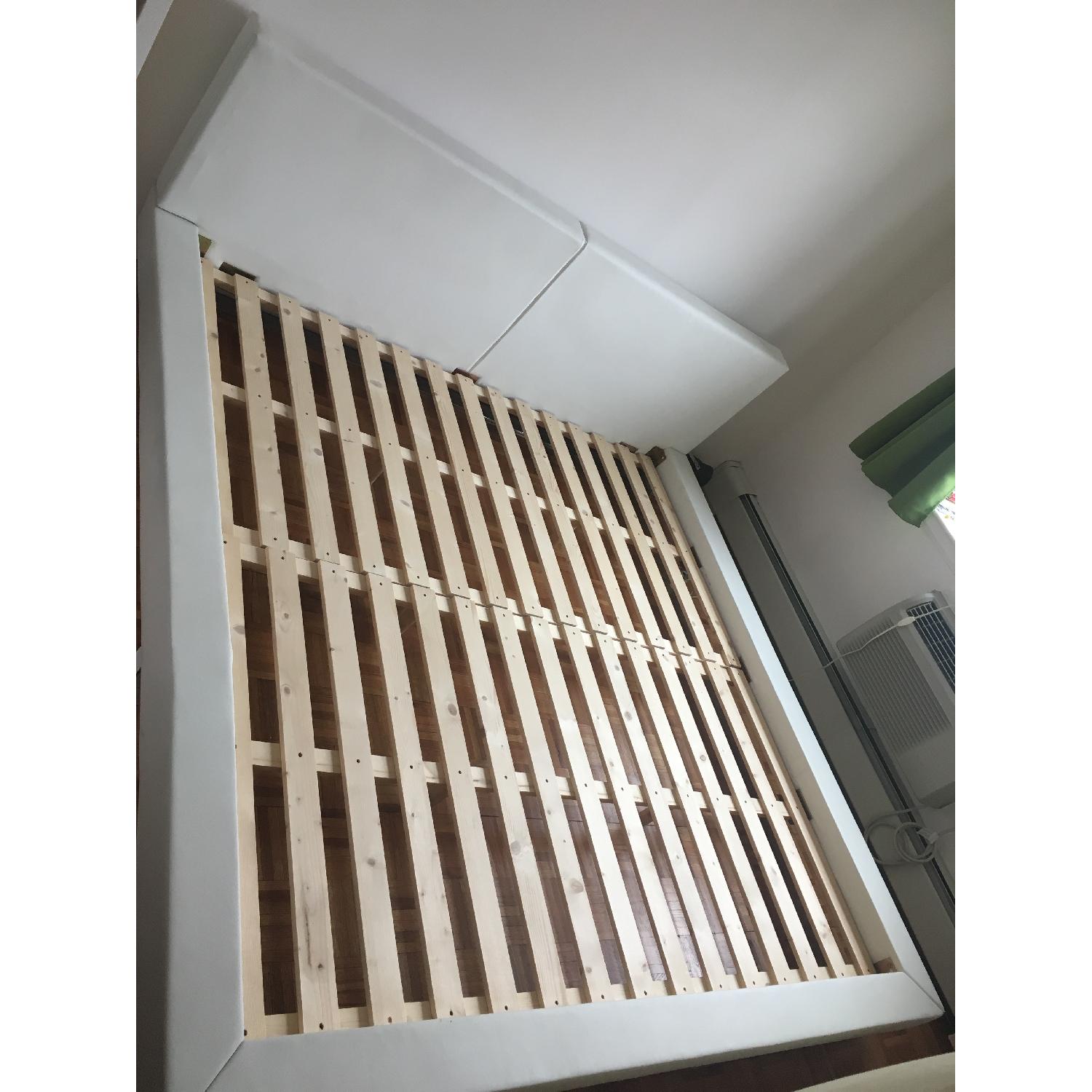 Modloft Platform King Bed Frame - image-2