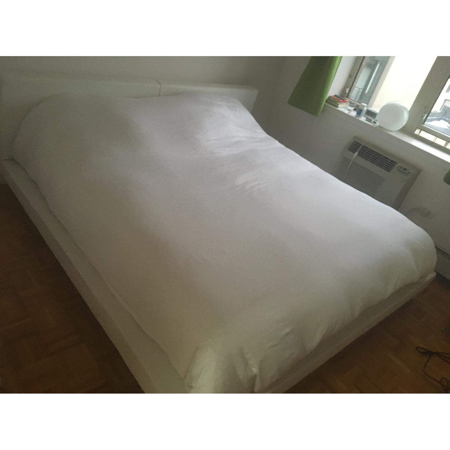 Modloft Platform King Bed Frame - image-4