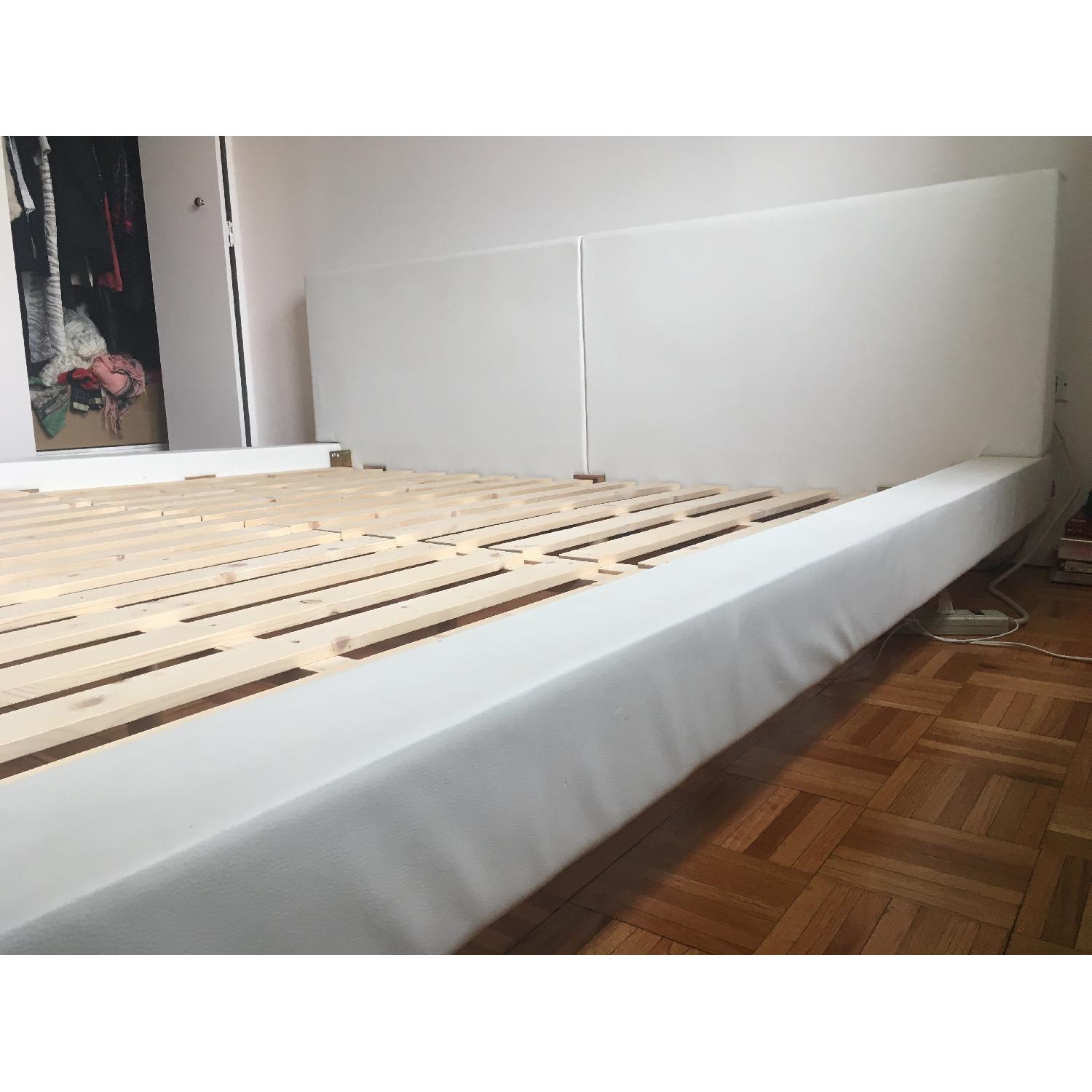 Modloft Platform King Bed Frame - image-5