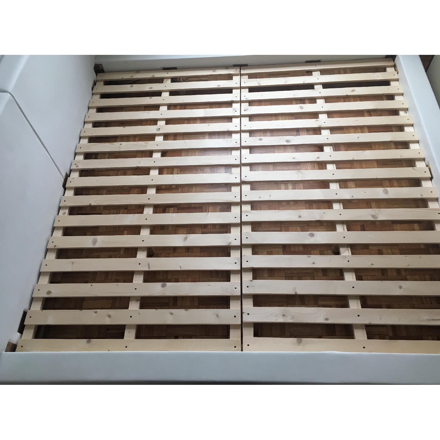 Modloft Platform King Bed Frame - image-6