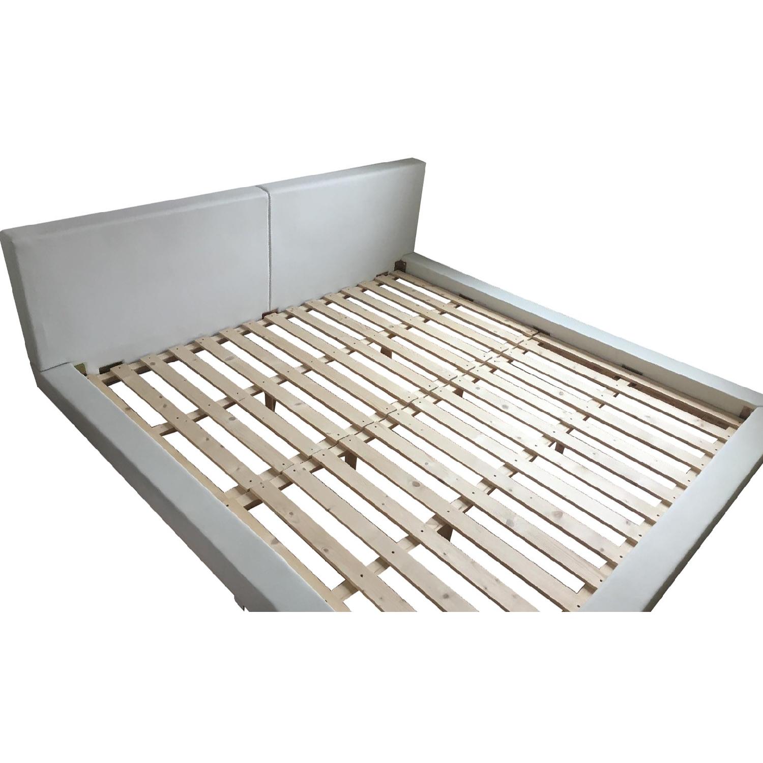 Modloft Platform King Bed Frame - image-0