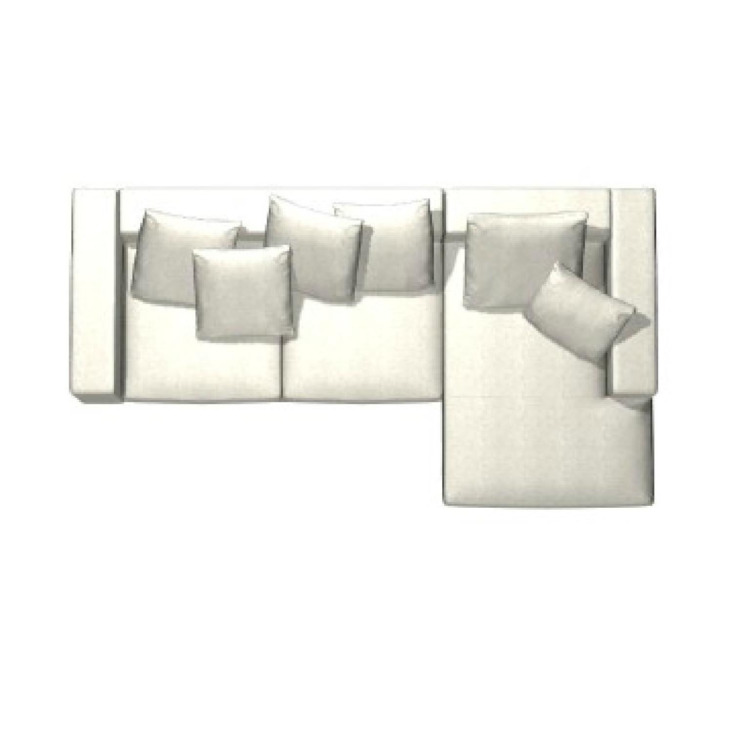 BoConcept Cenova Sectional Sofa - image-1