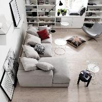 BoConcept Cenova Sectional Sofa - AptDeco