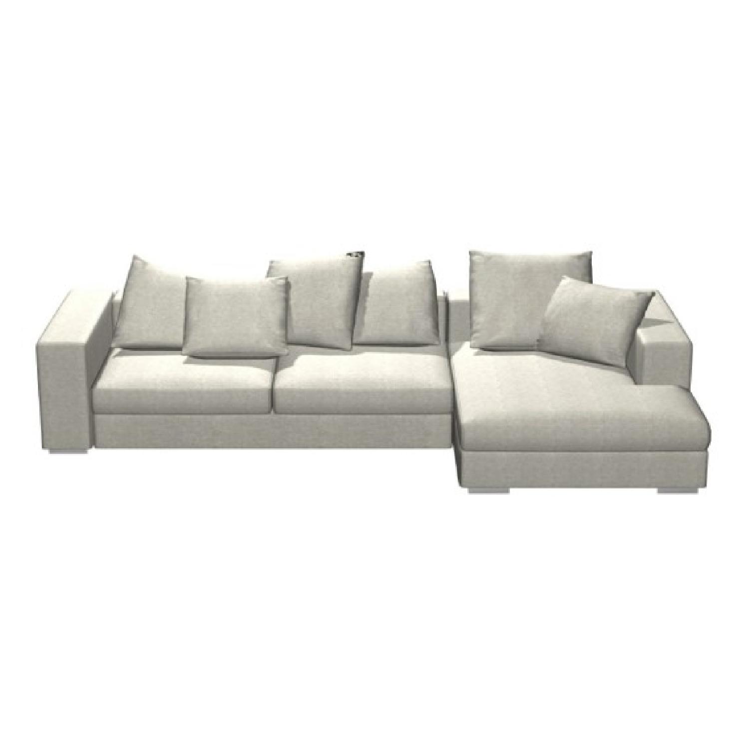 BoConcept Cenova Sectional Sofa - image-6