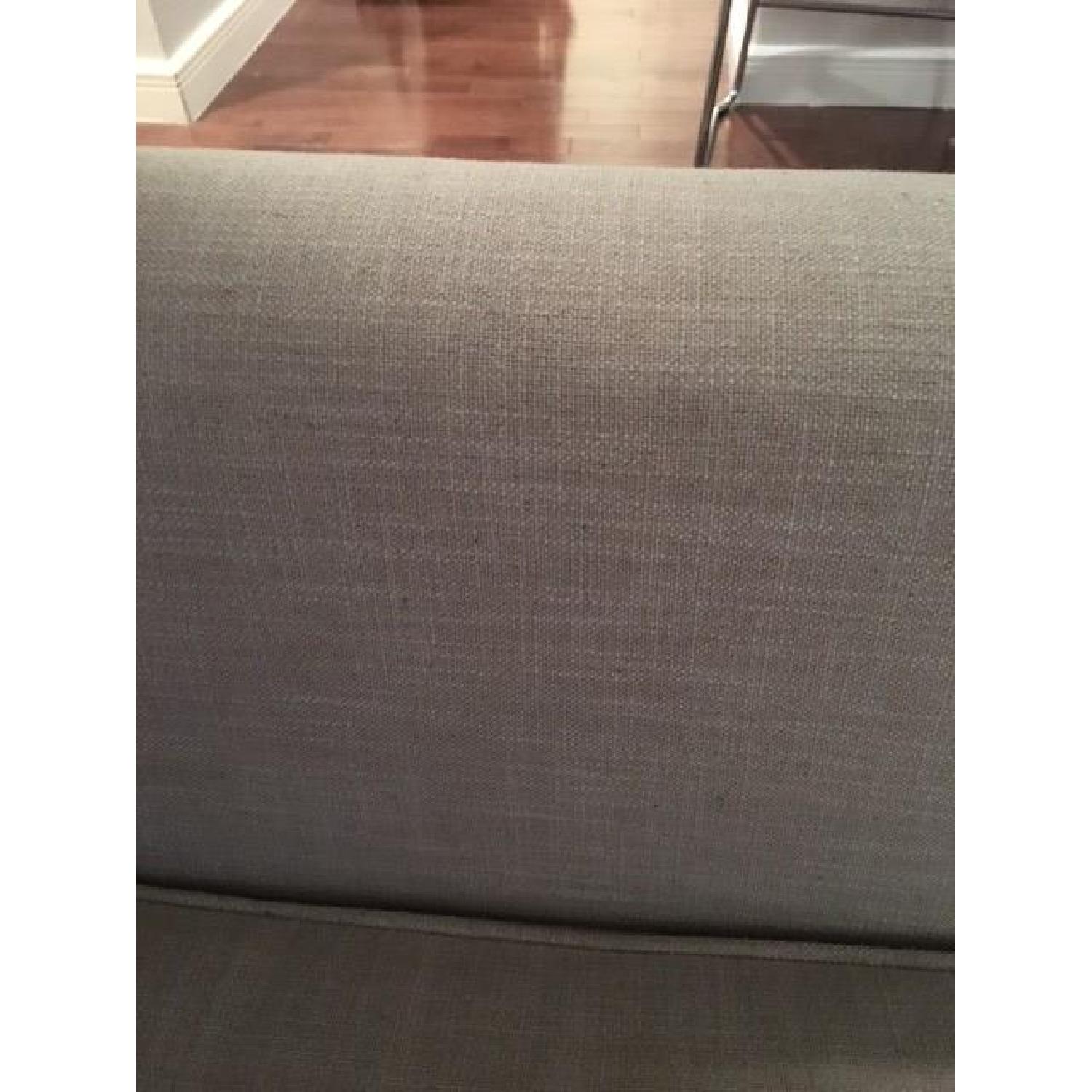 West Elm Marco Left Arm Facing 2 Piece Sectional - image-1