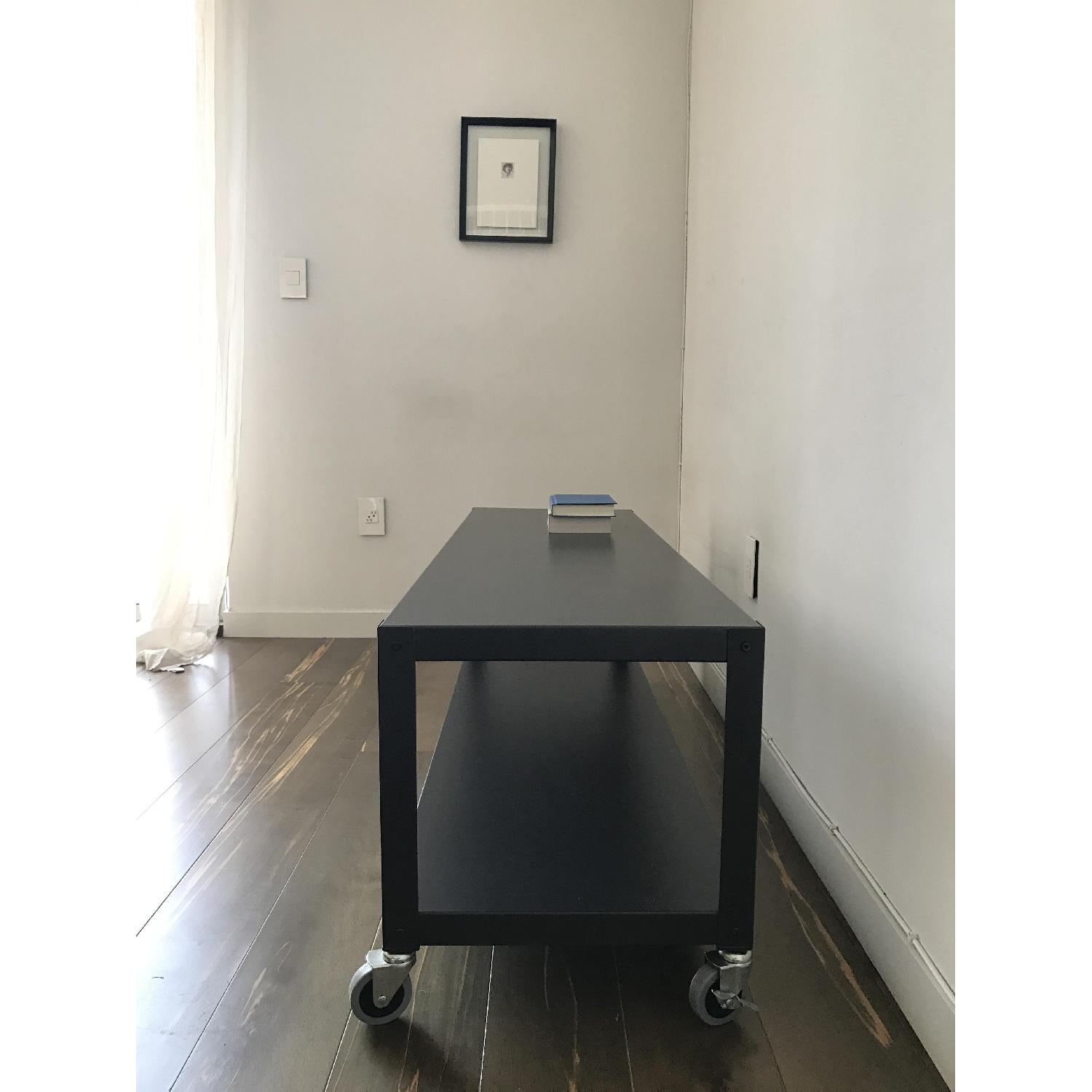 CB2 Coffee Table/TV Stand - image-2