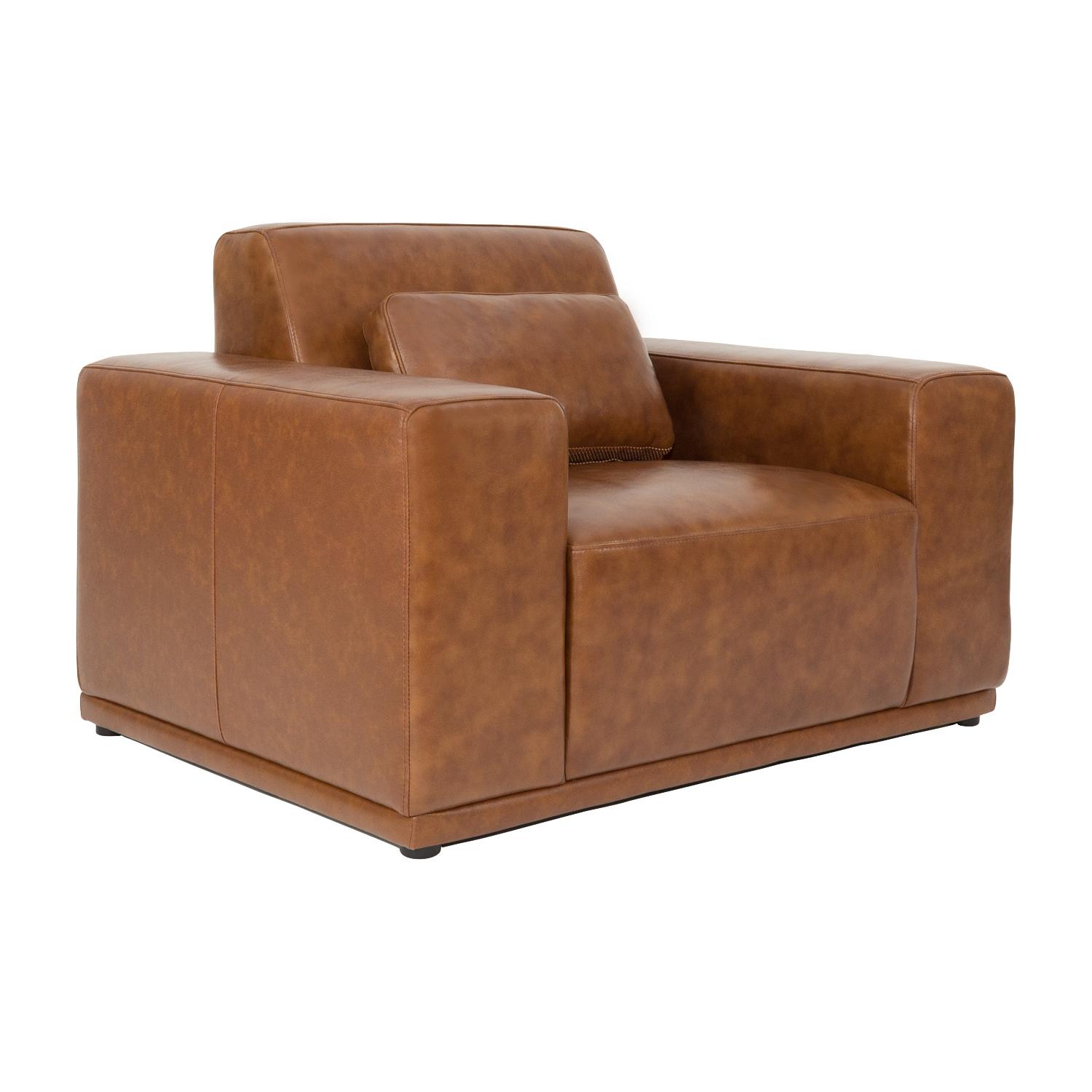 Madison Lounge Chair - image-1