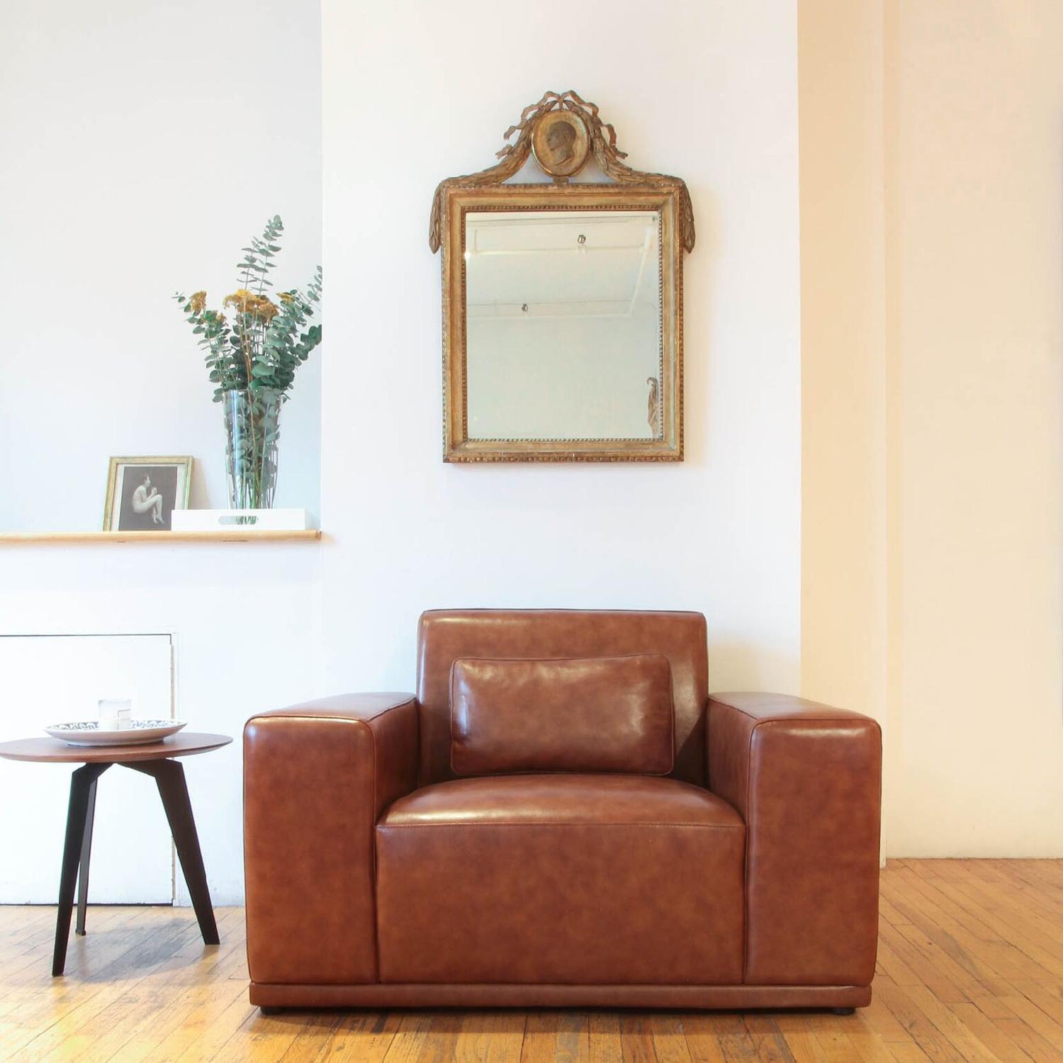 Madison Lounge Chair - image-2