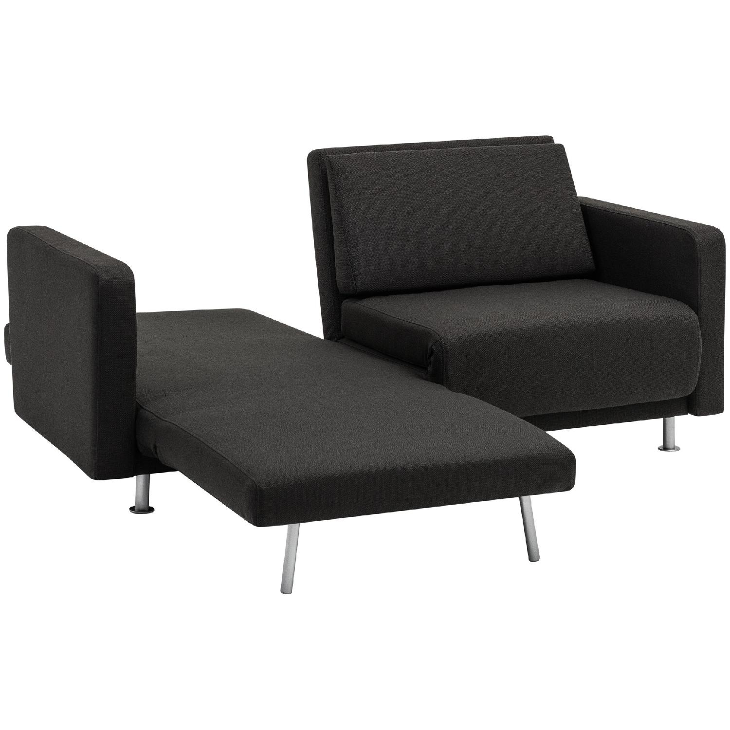 BoConcept Melo 2 Sleeper Sofa - image-2