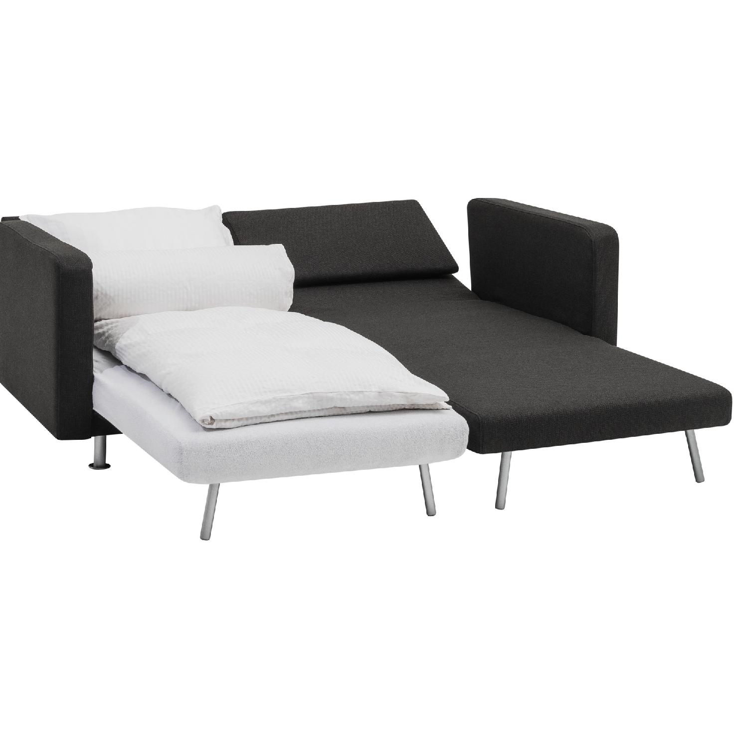 BoConcept Melo 2 Sleeper Sofa - image-3