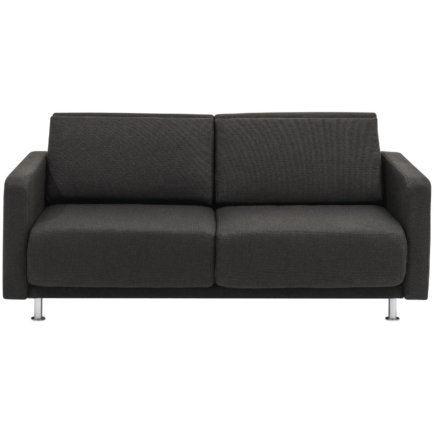 BoConcept Melo 2 Sleeper Sofa - image-4
