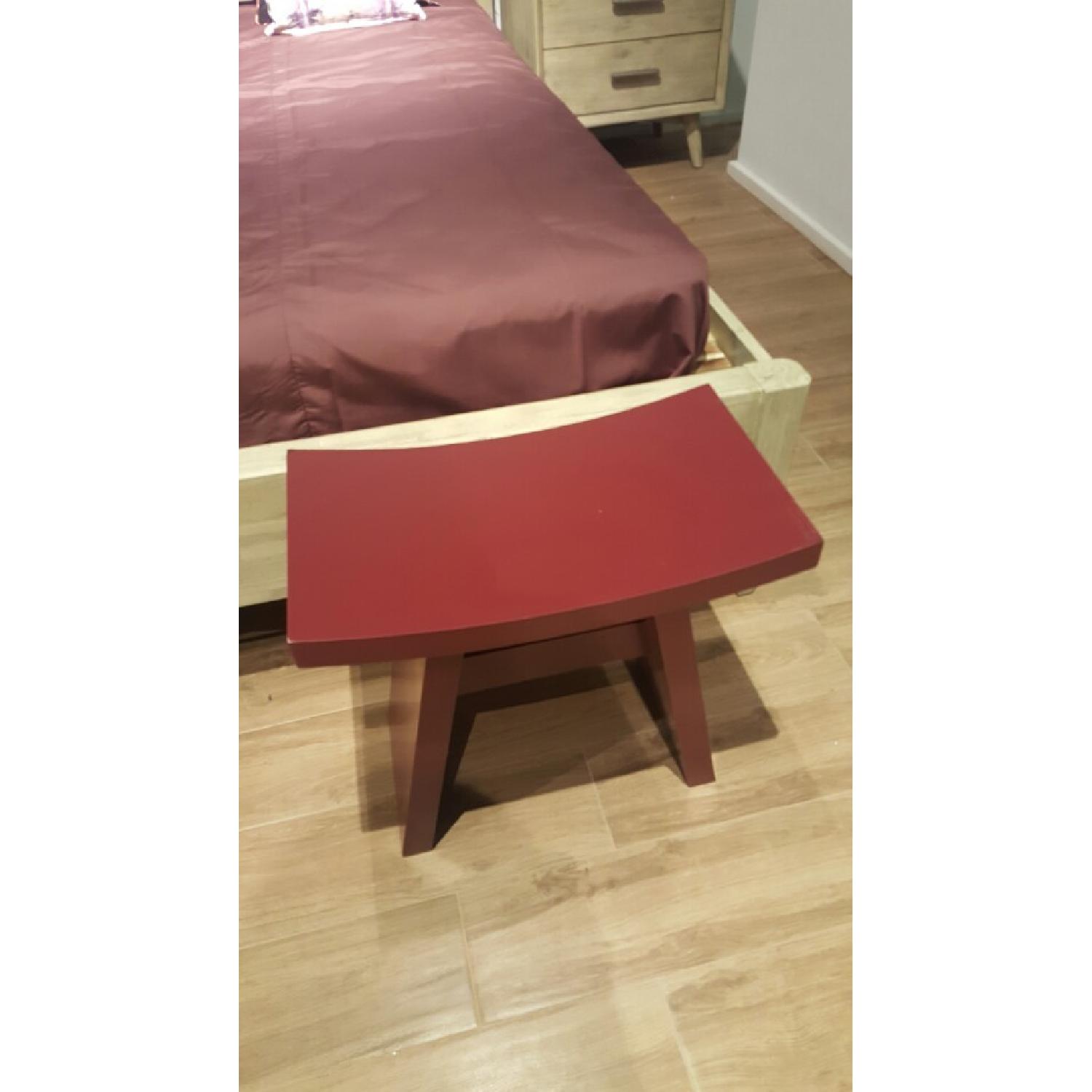 BoConcept Shogun Stool - AptDeco