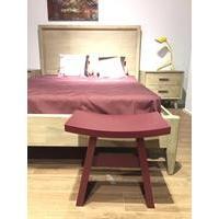 BoConcept Shogun Stool - AptDeco