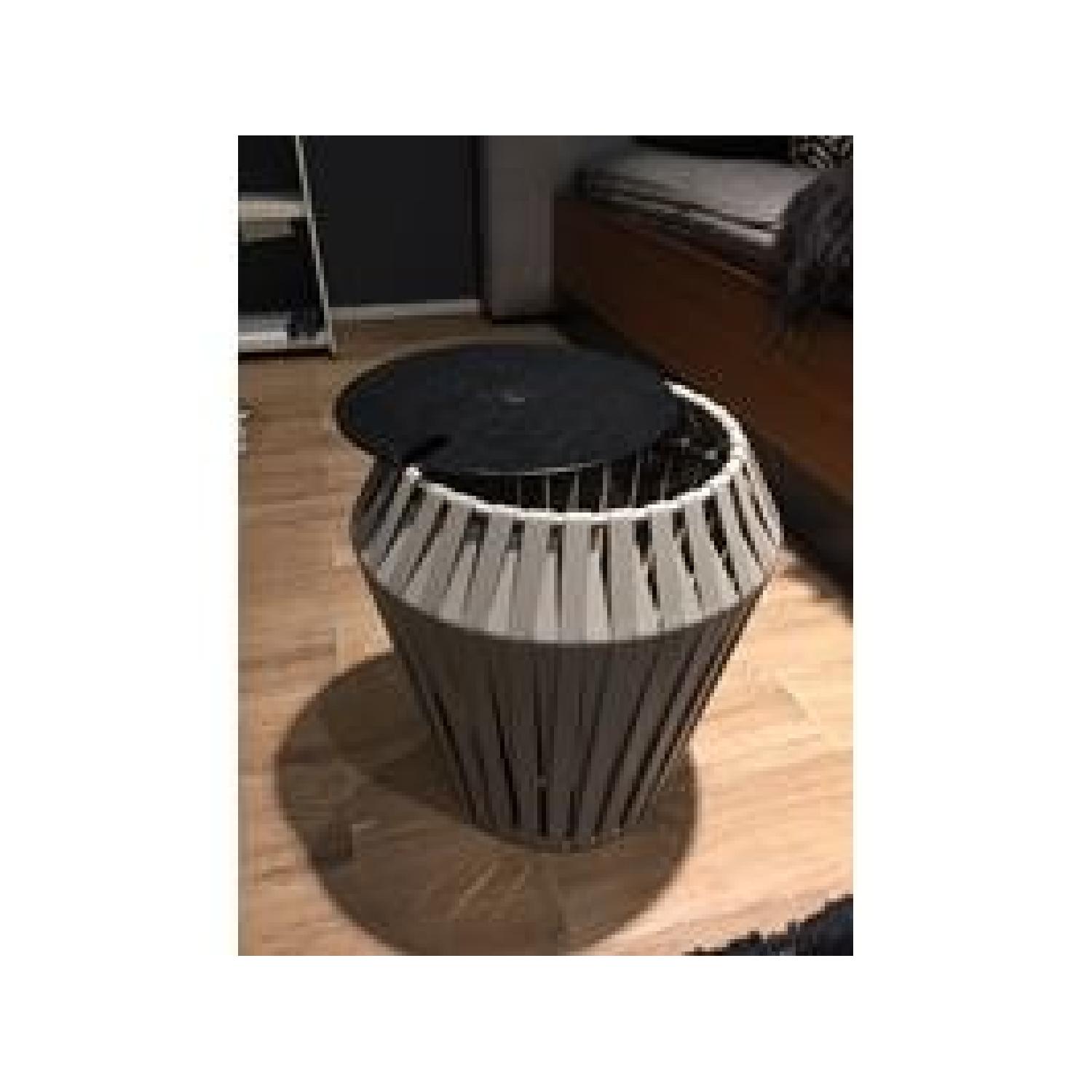 BoConcept/ボーコンセプト Valencia バレンシア サイドテーブル Bo