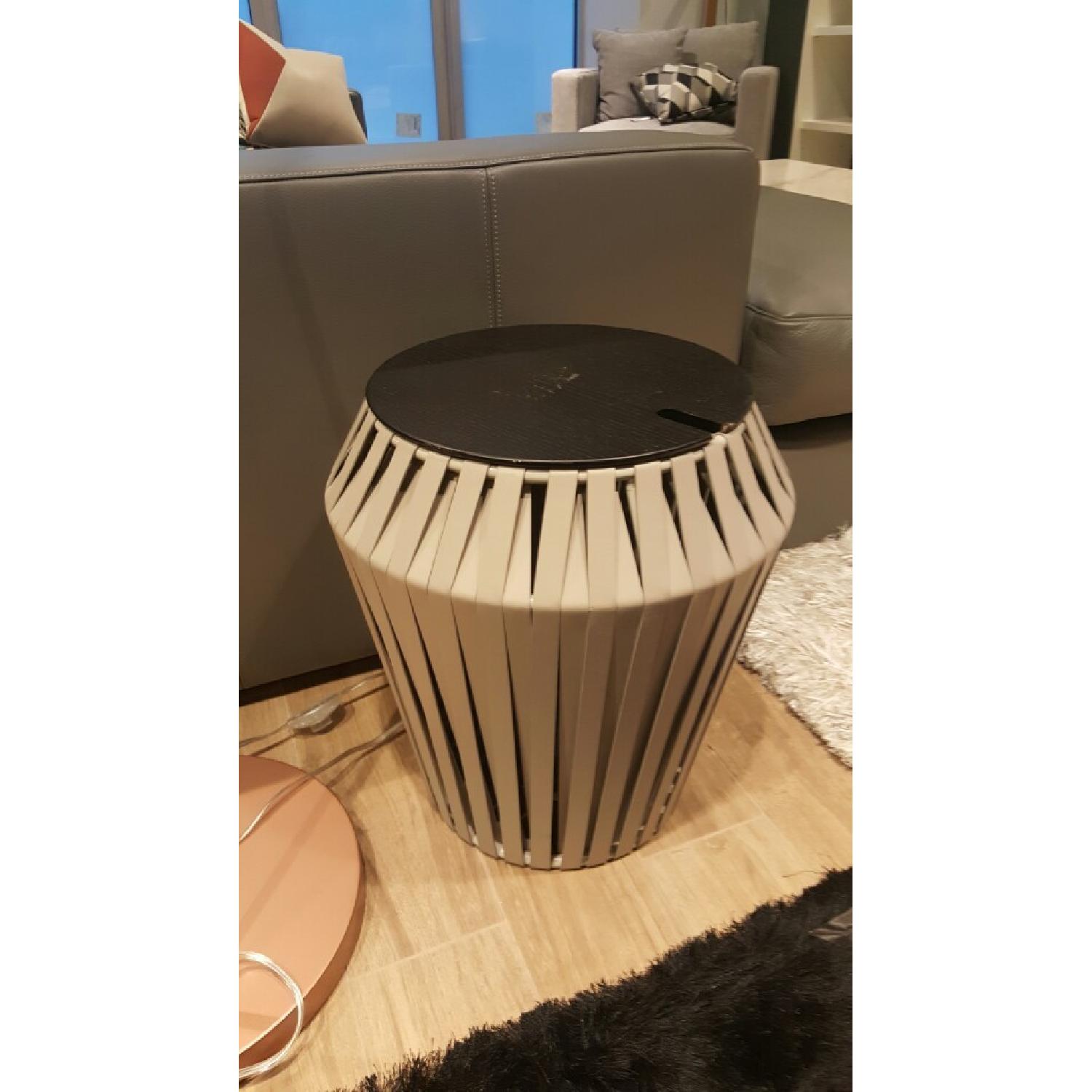 BoConcept Valencia Side Table - AptDeco